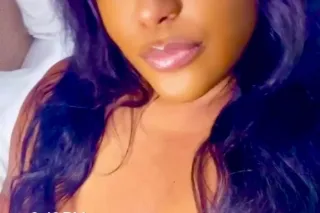 BBW POLE DRAINER VISITING BRENTWOOD