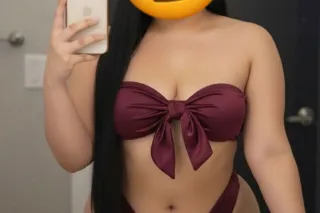 Affectionate😍Sweetheart😏Blowjob💦🤭Expert with first-timers😙🔥An exquisite big-bootied girl😋💋