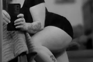 🩷THICK THIGHS SAVES LIVES🩷 photo 9
