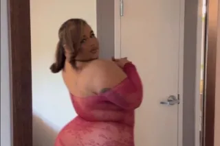 THEREALBRYY BACK IN LUBBOCK✨💦🎂 photo 2