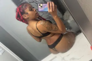 New Baddie In Town👸🏽