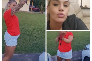 SNEAKY SUDUCTIVE SLUT photo 12