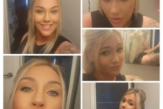 SNEAKY SUDUCTIVE SLUT photo 3