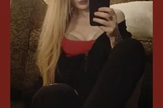 baddest bitch 🔥