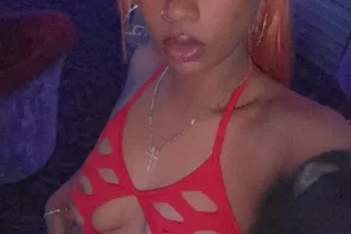 PEACHES 🍑 photo 9