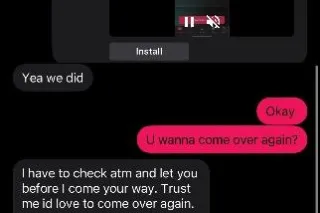 ‼READ FULL POST‼MUST SEND DICK PIC OR NO MEET🚯 BS GET BLOCKED photo 5