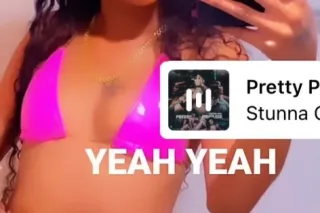 Ms Good Pussy 💦💦🥰