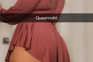 Chicolate THICK Nubian Queen 🍫👑 photo 5