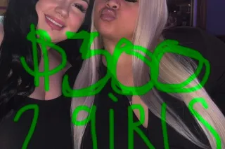 2 GIRL DEALS photo 6
