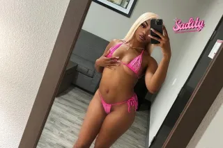 * 𝙸𝙽𝙲𝙰𝙻𝙻 𝚂𝙿𝙴𝙲𝙸𝙰𝙻𝚂 * ⒶⓉⒻ🥇𝑪𝑹𝑬𝑨𝑴𝒀 𝑹𝑬𝑫𝑩𝑶𝑵𝑬 👅🍯100% REAL ⭐ ⓀⒺⓃⓃⒺⓇ📍 IC/OC (UBER+LYFT) 🚙 photo 5