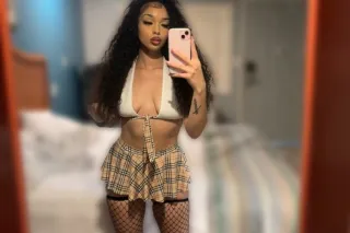 Sexy and Wet 👅💋 photo 7