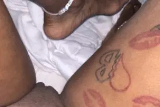 MONEYY "Yo Favorite Squirter" photo 3