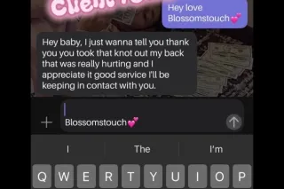 hot stone outcall special 100🌸 photo 4