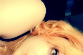 sweet face photo 3