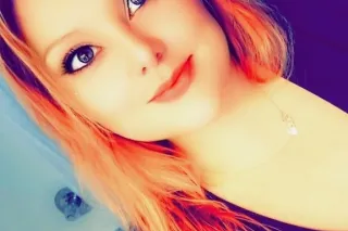 sweet face