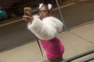 your biggest fantasy ready for fun 💕😩 photo 10