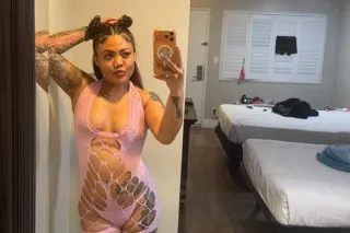 EXOTIC Curvy Petite Asian Bombshell 😍 NOW ready LA photo 4