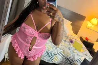 Sexy Sweet Curvy Ebony photo 7