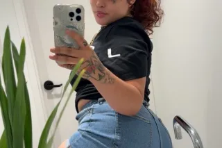 THICK PRETTY LATINA 💋💦 photo 2
