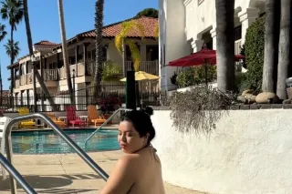 🍑Latina Big Booty💦 photo 8
