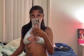 sexxy caramel brownskin 🥰🍪⭐👅