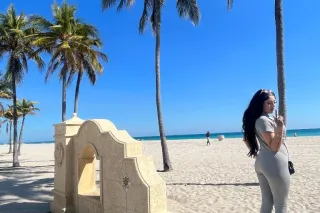 Puerto Rican Princess photo 5