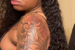 New In Town 🍑 "Kitty"🐈 Tatted, & Soft🍦Facetime Verification 📲🤳 photo 3