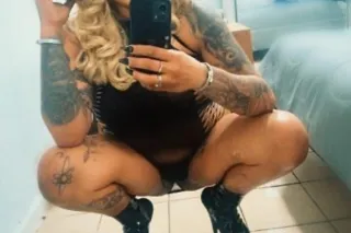 Shewolf