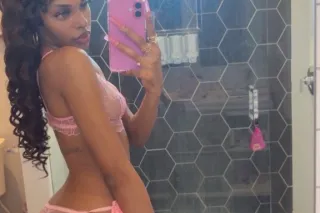 Avaliable😘cum have a good time Daddy😍Slim Thick 😩Brown Skin Princess. photo 5