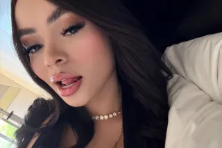 latina rica photo 2