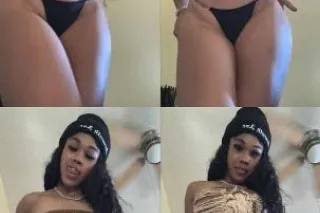 THE BADDEST EXOTIC photo 11