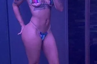 THE BADDEST EXOTIC photo 2
