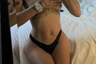 THE BADDEST EXOTIC photo 9
