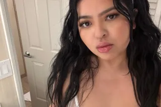 🍑Latina Big Booty🍑 photo 4