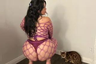 🎀Latina Big Booty Ash🎀 photo 7