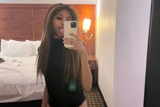 Sexy Lexi photo 9