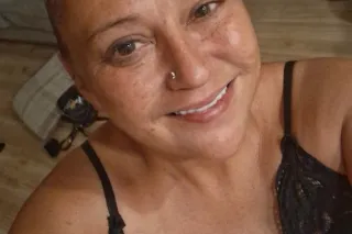 dominant if u like sexy and fun