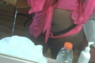 Caribbean Goddess 🇯🇲🇭🇹 BBW 💦🤑🥰 photo 5
