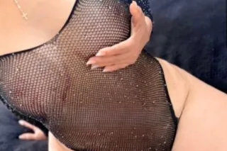 LATINA MADURA