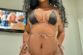 African slim thick 🔥 INCALLS NOW