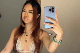 petite little thing 💦😍