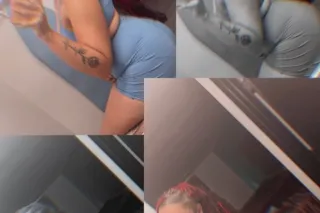 READY FOR VACTION FUN🍓 22 YEAR OLD RED BONE FULL OF CUM AND FUN 🍓 photo 5