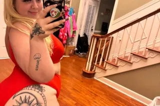 Thick Curvy Star-Tatted BBW 🌟🍑💦 | Bareback • GFE • Anal • Sloppy BBJ • CIM/CIP | All Positions, Any Age/Size 🔥Incall,outcall and 🚗Car Fun👅 photo 6