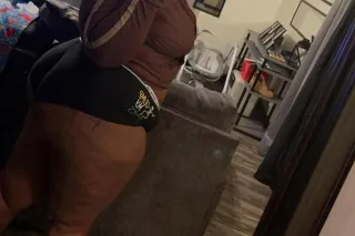 YOUR FAVORITE CHOCOLATE BBW photo 3