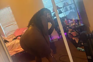 💋BIG TIT EBONY 💦👅😍 photo 8