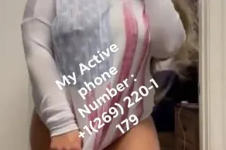 My Active phone Number :+1(269) 220-1 179 Come on, the juiciest one😉🐐Throat Goat🐐 Outcall Special 😜Available for incall 🌟 Outcall / 24/7/Fun in the car/Uber ride/Curvy/ Come on Papi!🍆