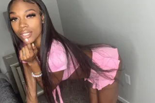 Everything She's Not💃🏾💋😍 photo 2