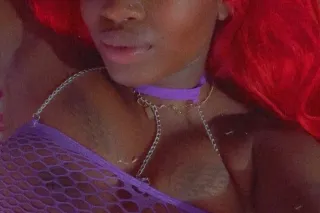 Sexy Chocolate photo 2