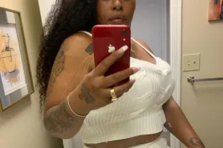 💦INCALL ONLY (75 QV ) Pretty Redbone