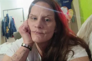mrs. pretty pussy